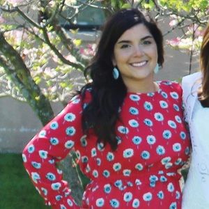 Meet your Posher, Carli